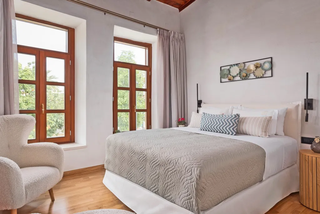 Mansio Boutique Hotel, Grčka — fotografija 34