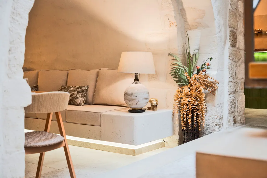 Mansio Boutique Hotel, Grčka — fotografija 35