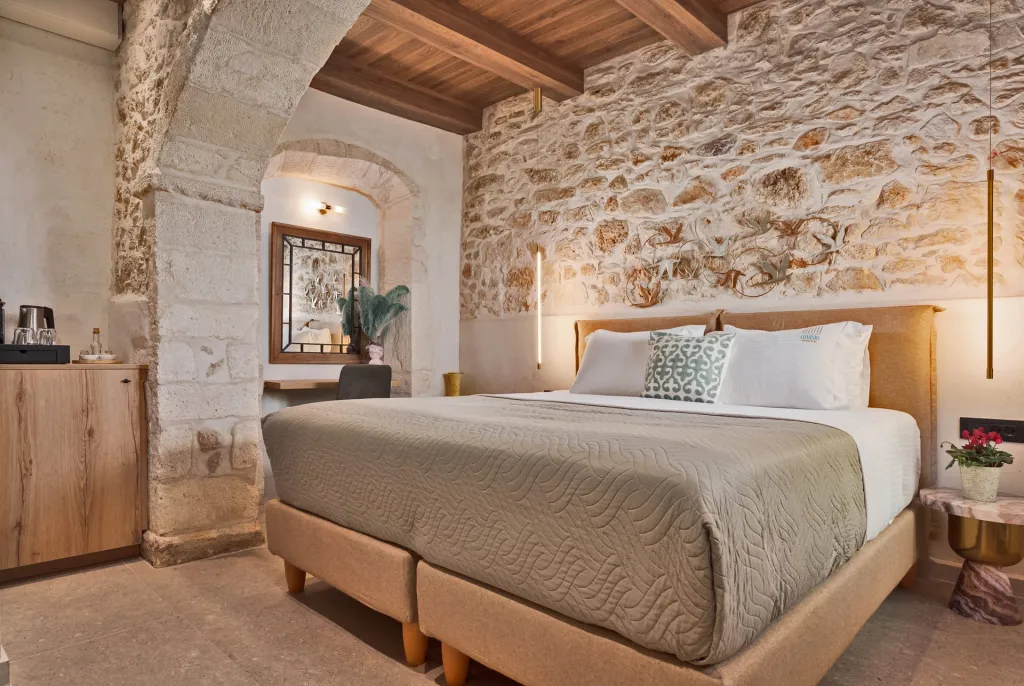 Mansio Boutique Hotel, Grčka — fotografija 37