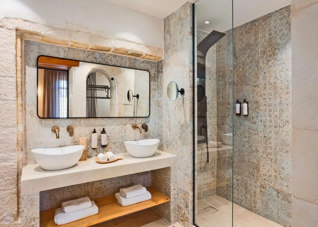 Mansio Boutique Hotel, Grčka — fotografija 38