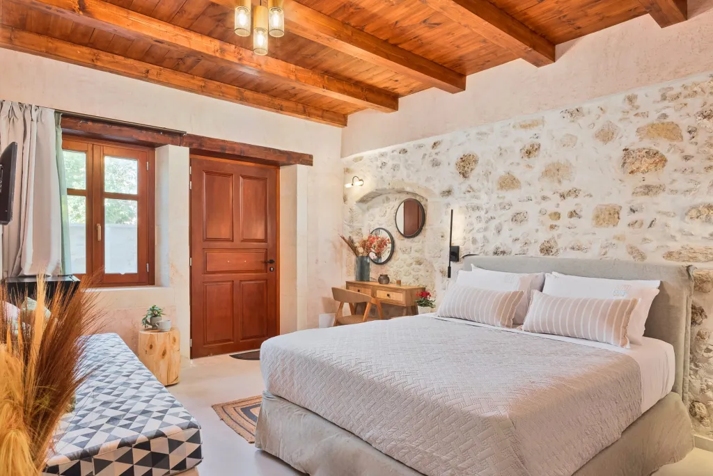 Mansio Boutique Hotel, Grčka — fotografija 40