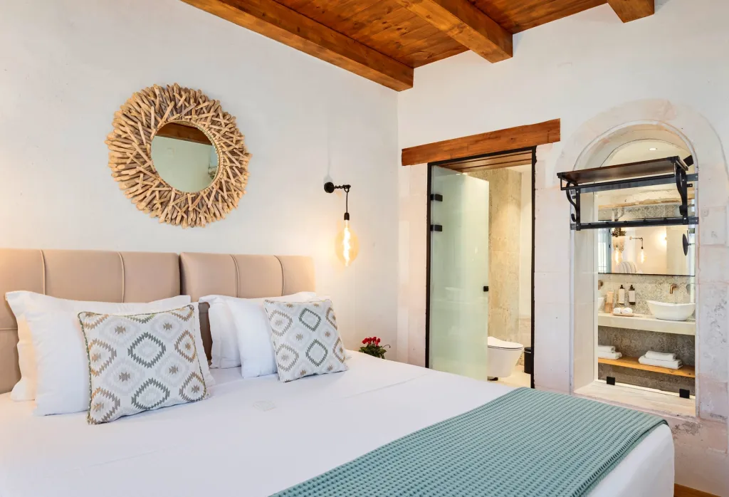 Mansio Boutique Hotel, Grčka — fotografija 42