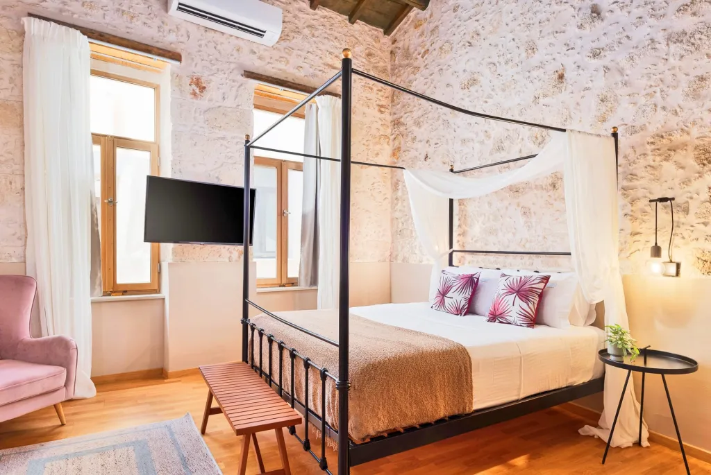 Mansio Boutique Hotel, Grčka — fotografija 43