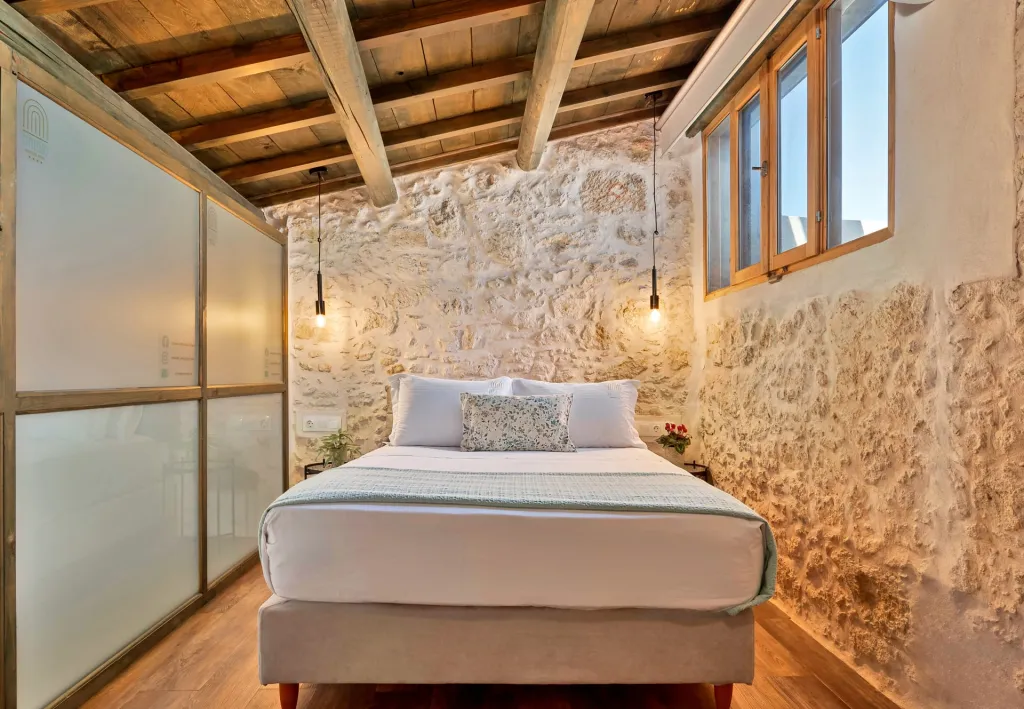 Mansio Boutique Hotel, Grčka — fotografija 44