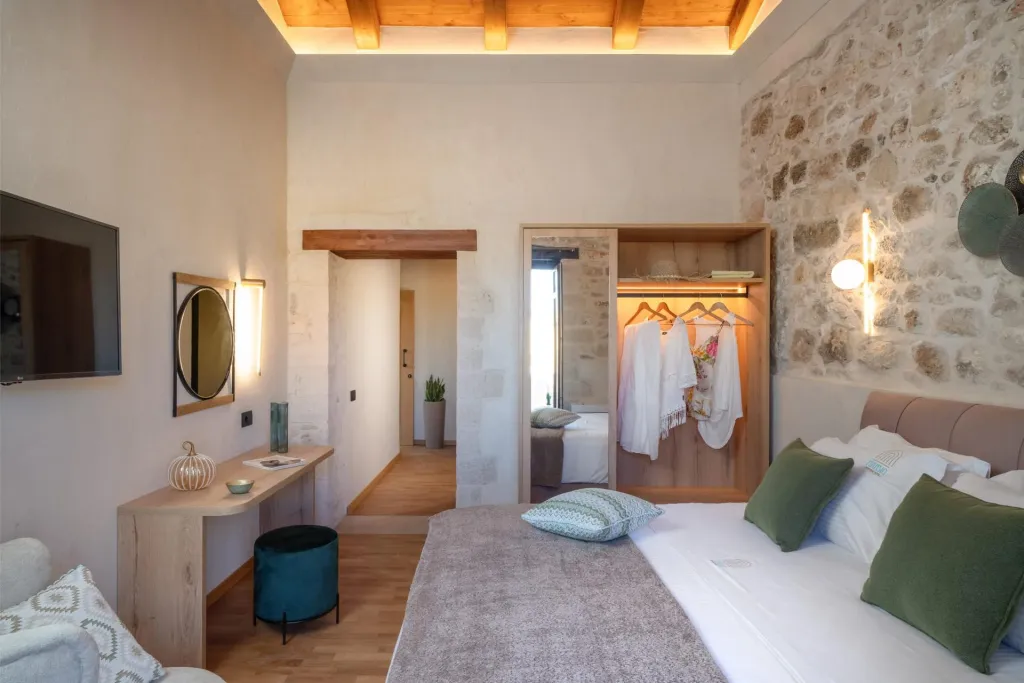 Mansio Boutique Hotel, Grčka — fotografija 45