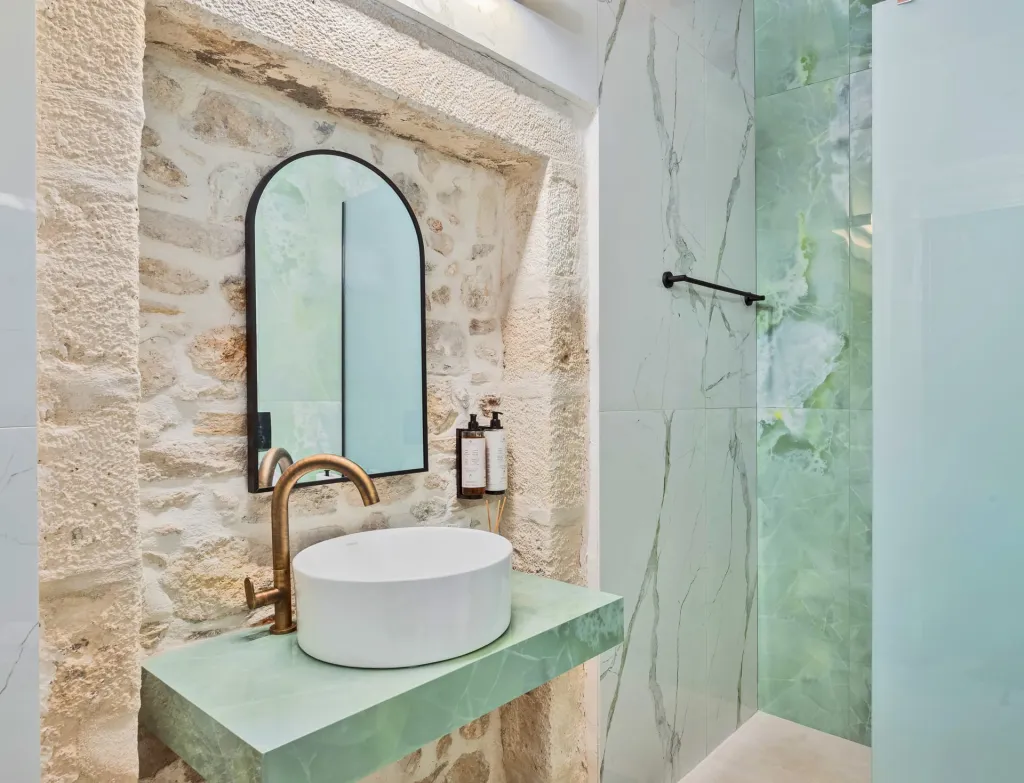 Mansio Boutique Hotel, Grčka — fotografija 46