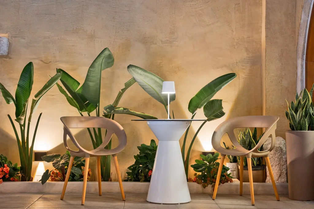 Mansio Boutique Hotel, Grčka — fotografija 48