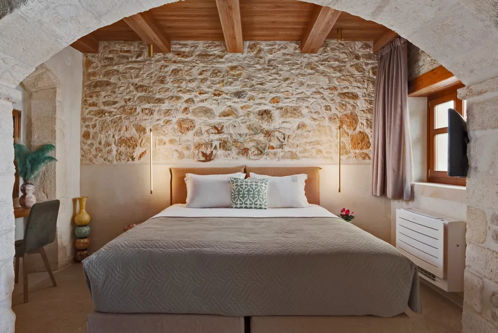 Mansio Boutique Hotel, Grčka — fotografija 49