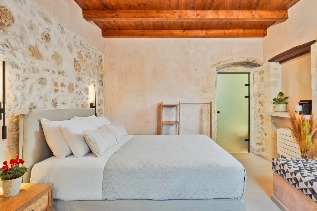 Mansio Boutique Hotel, Grčka — fotografija 53