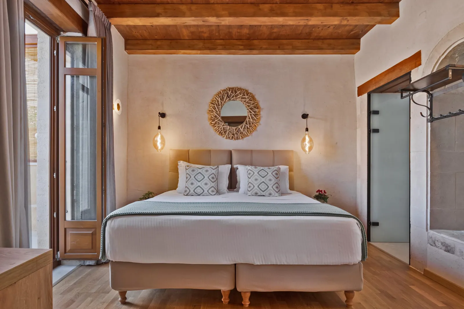 Mansio Boutique Hotel, Grčka — Family Suite
