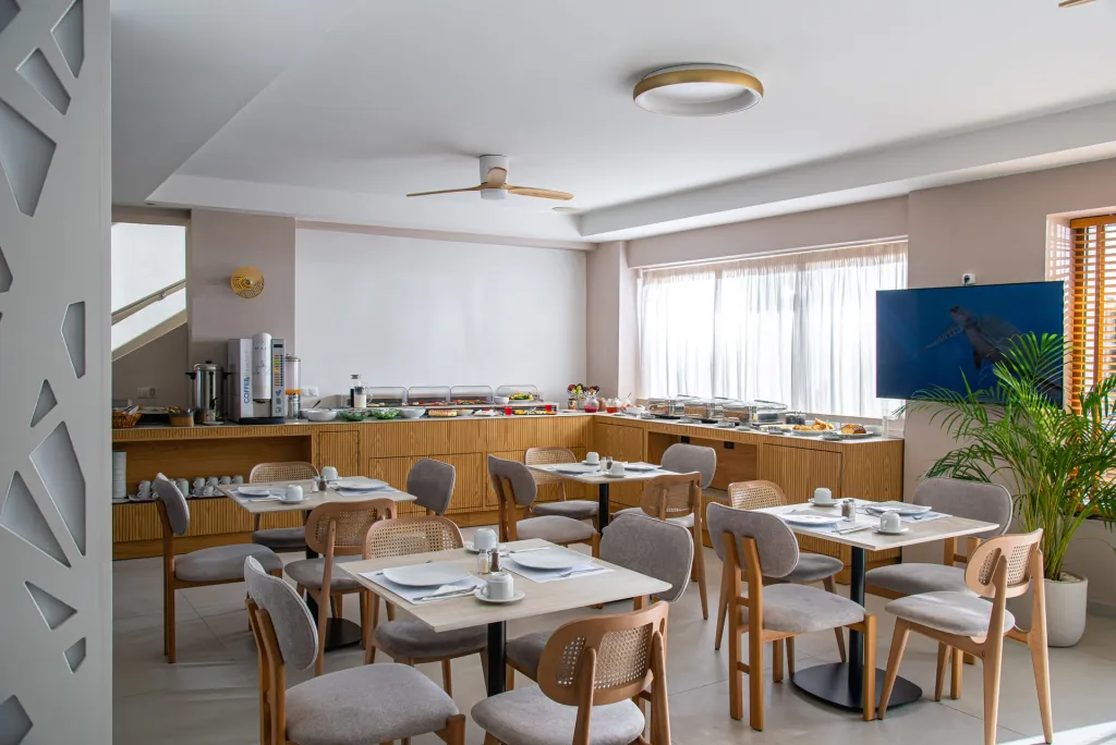 Mary Hotel Apts & Mary Royal Suites, Rethymno, Grčka — fotografija 3