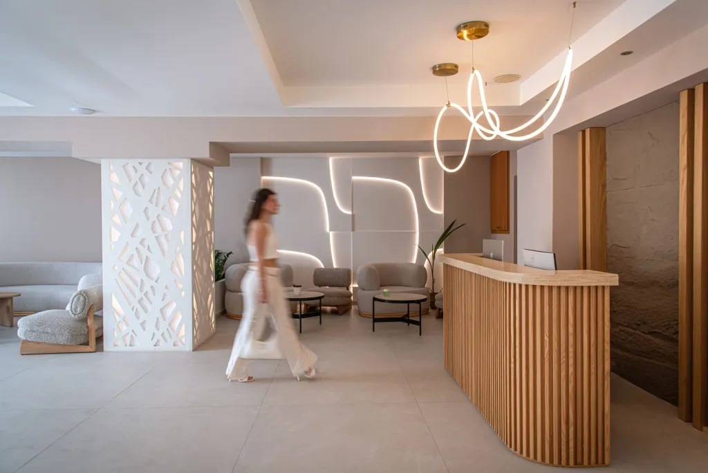 Mary Hotel Apts & Mary Royal Suites, Rethymno, Grčka — fotografija 6