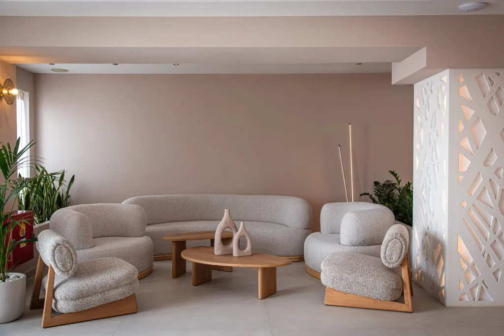 Mary Hotel Apts & Mary Royal Suites, Rethymno, Grčka — fotografija 7