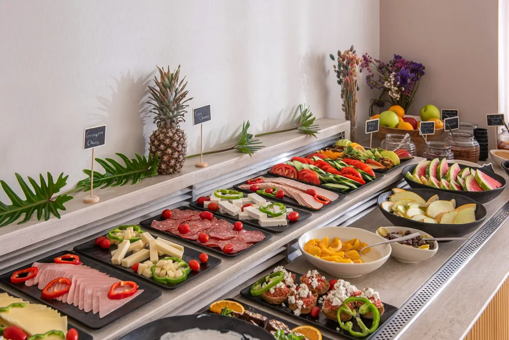 Mary Hotel Apts & Mary Royal Suites, Rethymno, Grčka — fotografija 15