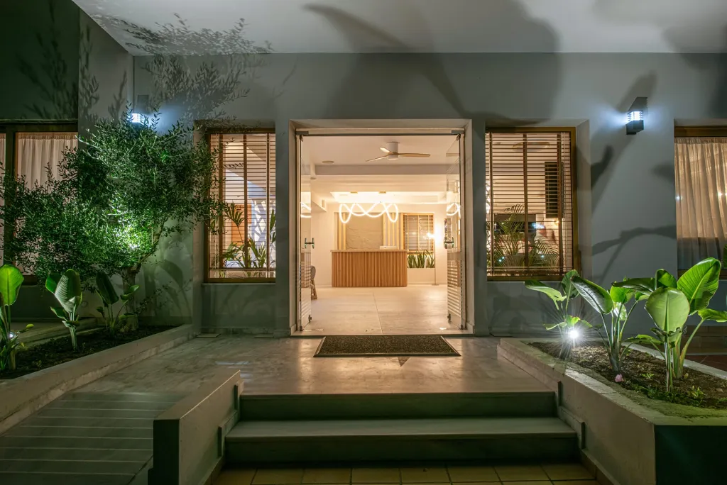 Mary Hotel Apts & Mary Royal Suites, Rethymno, Grčka — fotografija 19