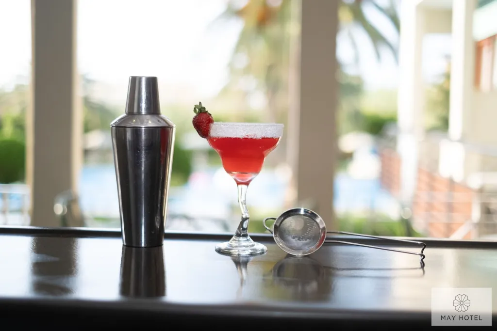 May Beach Hotel Rethymno, Rethymno, Grčka — fotografija 44
