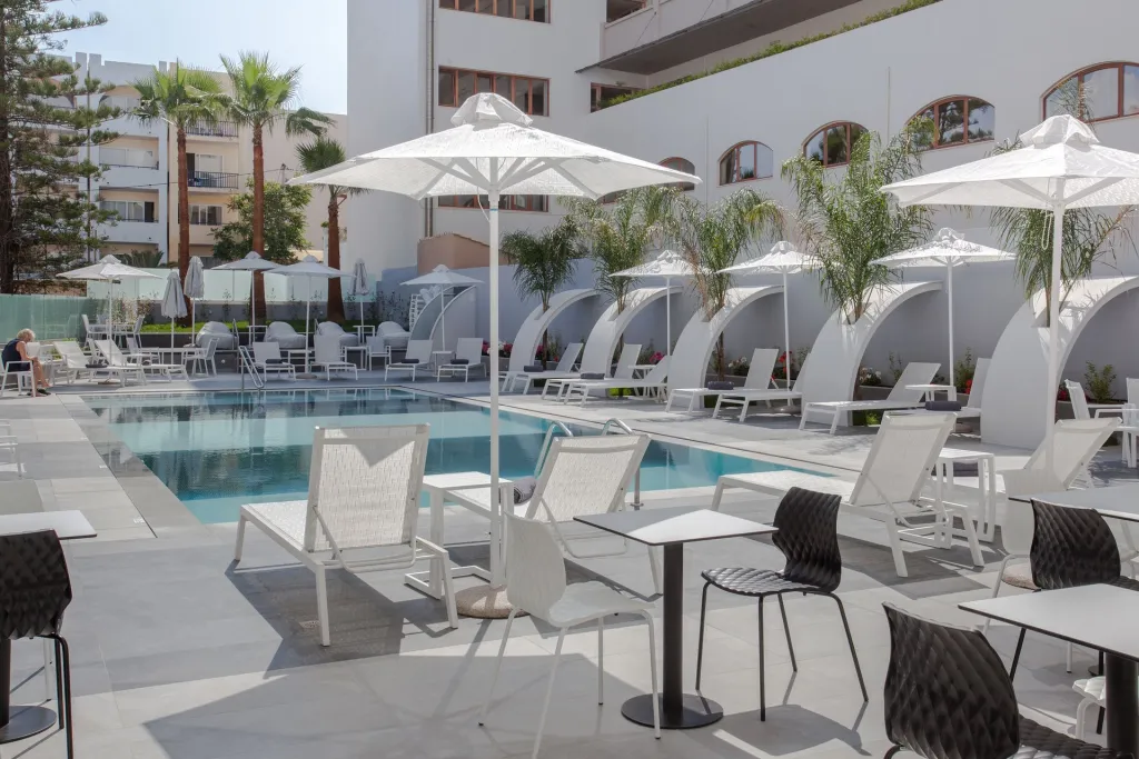 Melrose Hotel, Rethymno, Grčka — fotografija 4