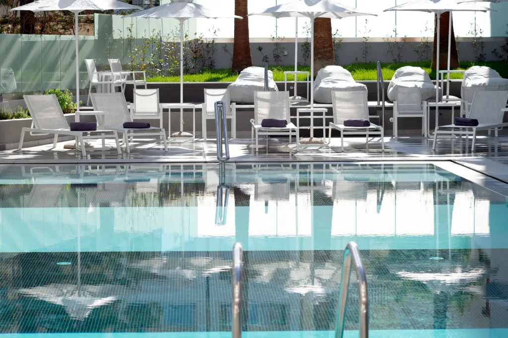 Melrose Hotel, Rethymno, Grčka — fotografija 6