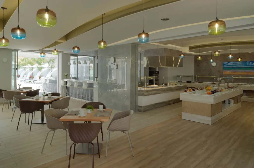 Melrose Hotel, Rethymno, Grčka — fotografija 12