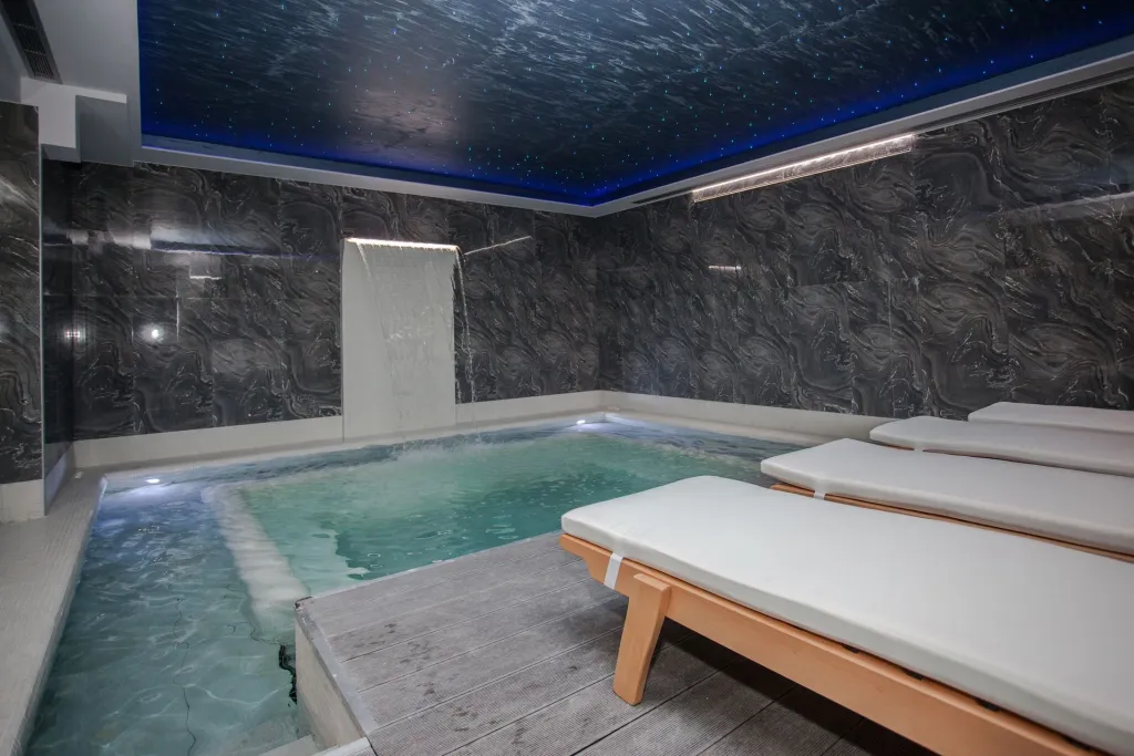 Melrose Hotel, Rethymno, Grčka — fotografija 15
