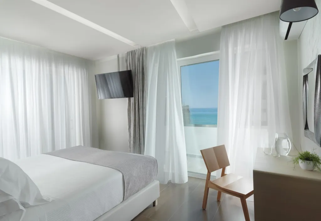 Melrose Hotel, Rethymno, Grčka — fotografija 17