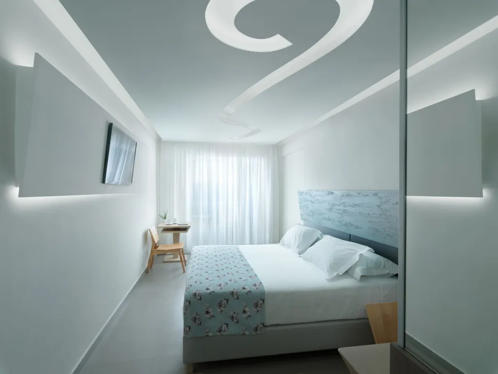 Melrose Hotel, Rethymno, Grčka — fotografija 20