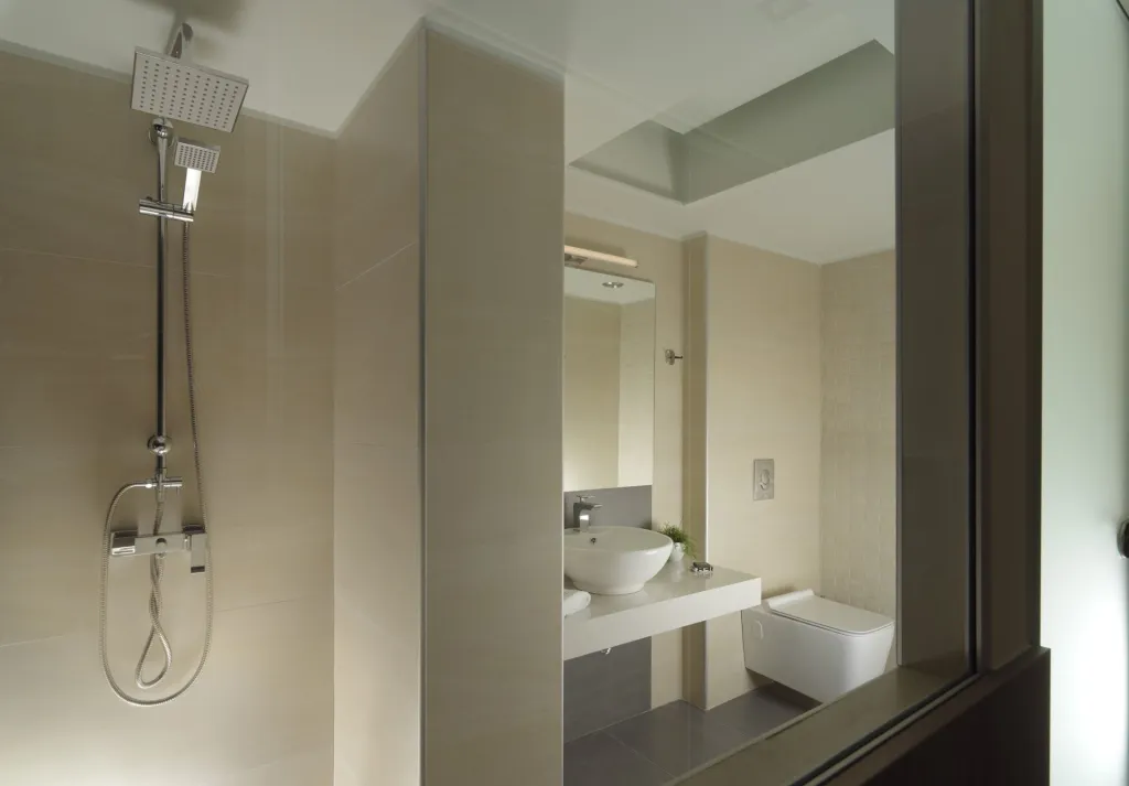 Melrose Hotel, Rethymno, Grčka — fotografija 25