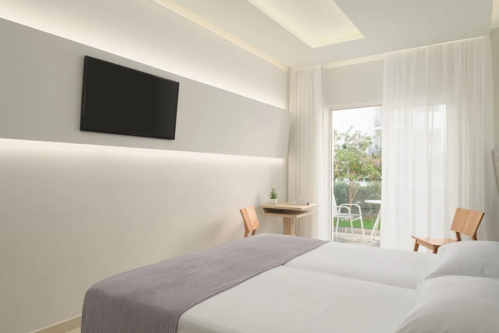 Melrose Hotel, Rethymno, Grčka — fotografija 27