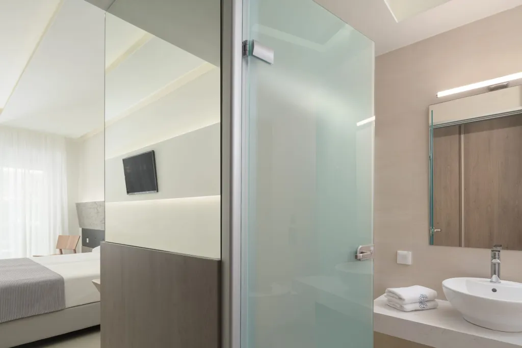 Melrose Hotel, Rethymno, Grčka — fotografija 28