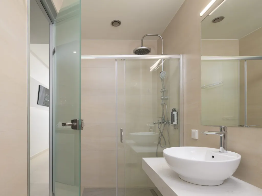 Melrose Hotel, Rethymno, Grčka — fotografija 32