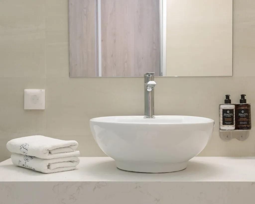 Melrose Hotel, Rethymno, Grčka — fotografija 33
