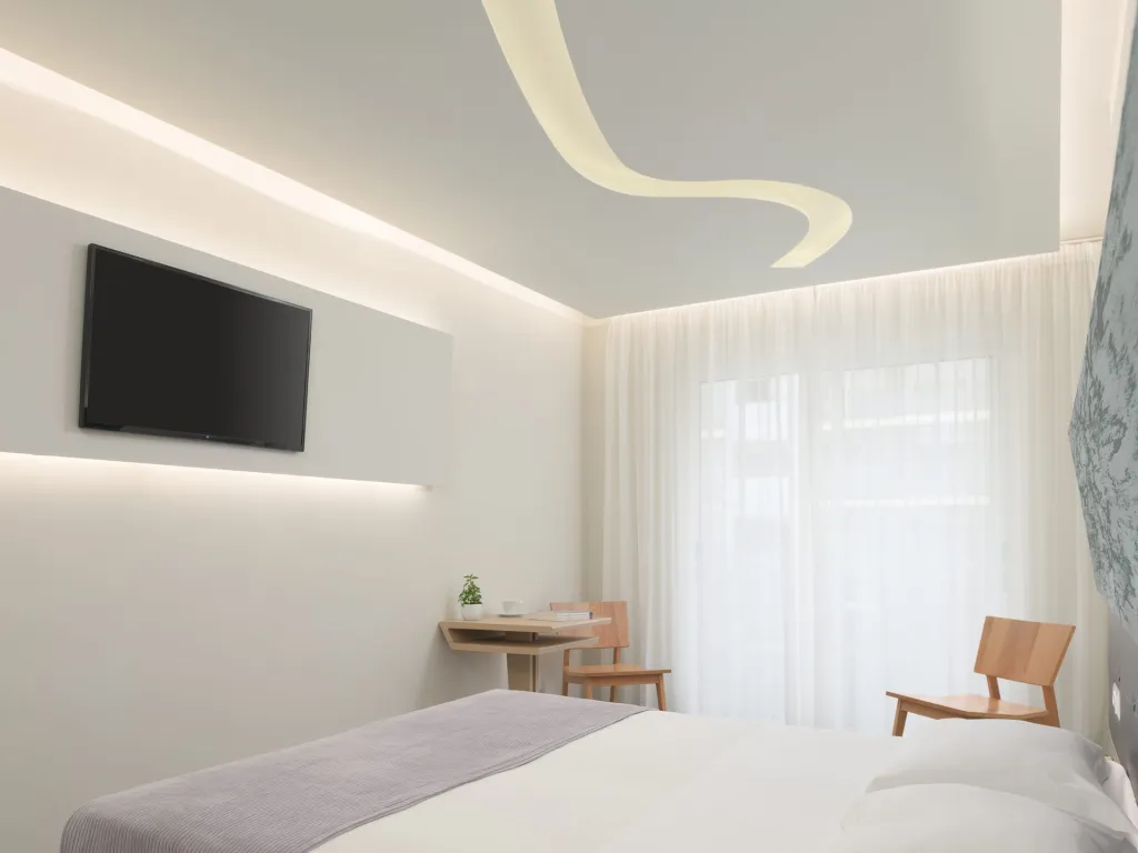 Melrose Hotel, Rethymno, Grčka — fotografija 34