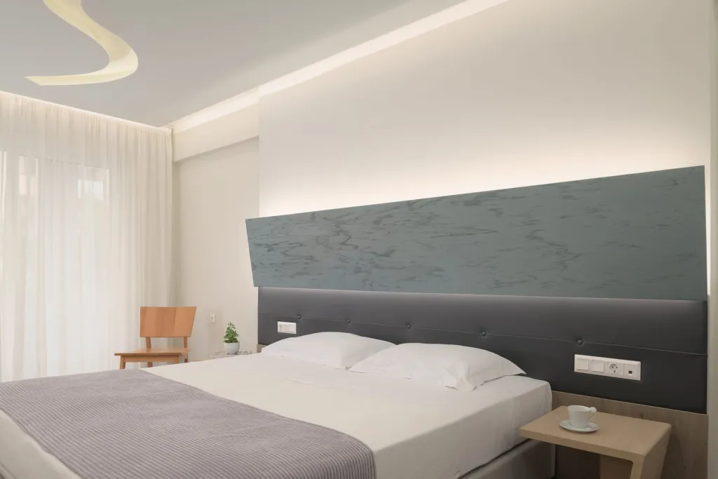 Melrose Hotel, Rethymno, Grčka — fotografija 35