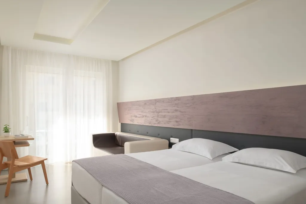 Melrose Hotel, Rethymno, Grčka — fotografija 45