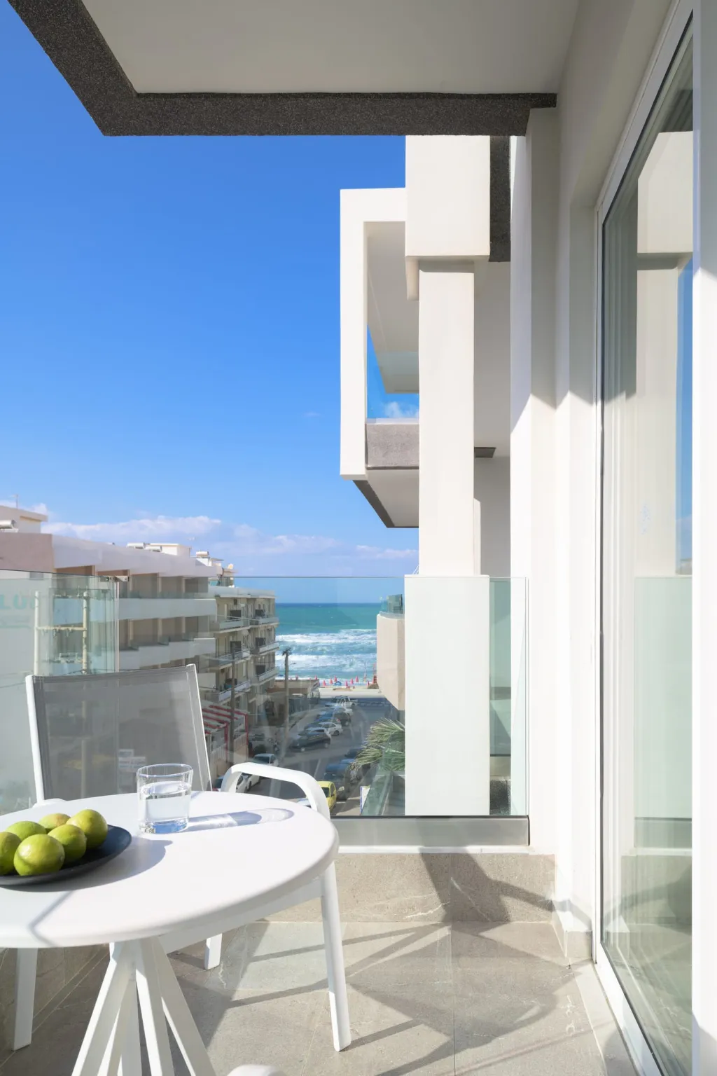 Melrose Hotel, Rethymno, Grčka — fotografija 48
