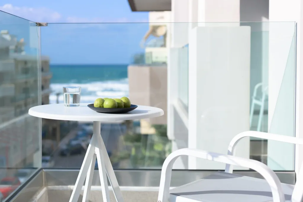 Melrose Hotel, Rethymno, Grčka — fotografija 49