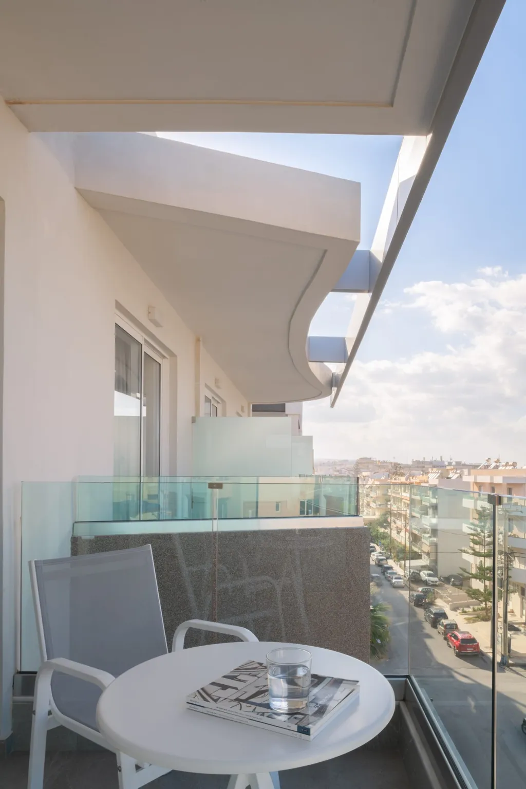 Melrose Hotel, Rethymno, Grčka — fotografija 50