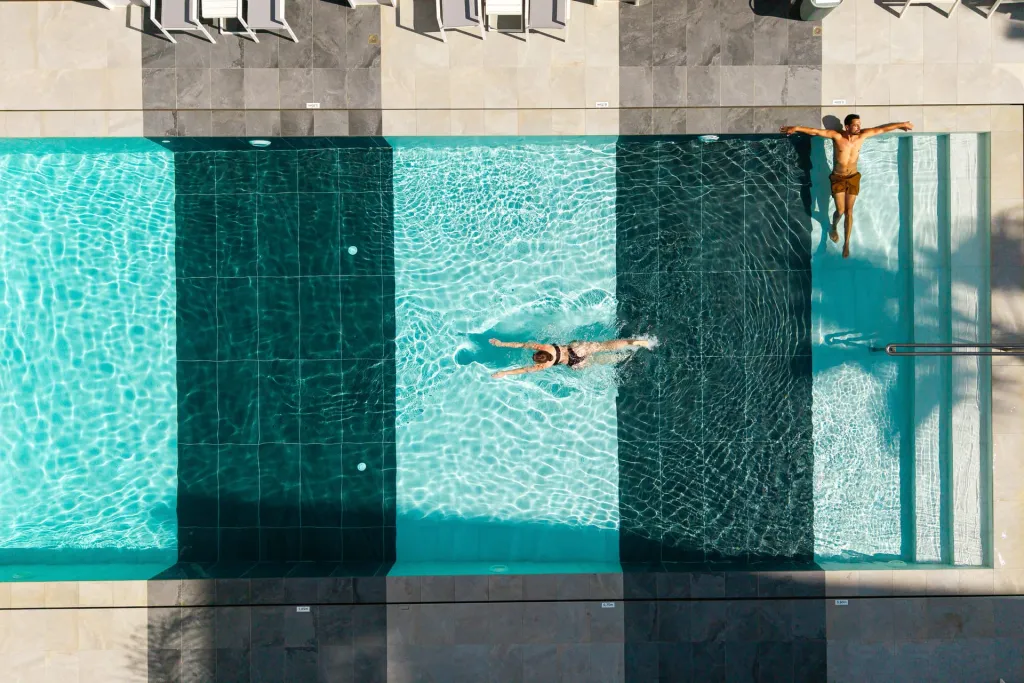 Melrose Hotel, Rethymno, Grčka — fotografija 52
