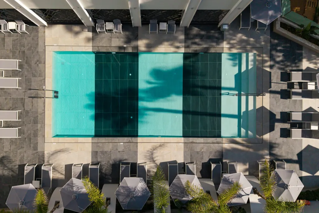 Melrose Hotel, Rethymno, Grčka — fotografija 59