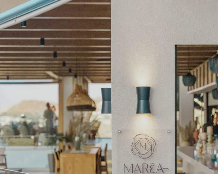 Minos Ambassador Adults Only, Rethymno, Grčka — fotografija 4