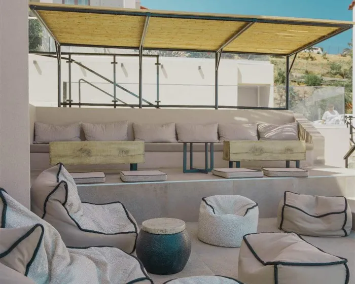 Minos Ambassador Adults Only, Rethymno, Grčka — fotografija 5