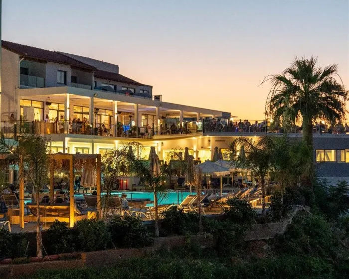 Minos Ambassador Adults Only, Rethymno, Grčka — fotografija 6