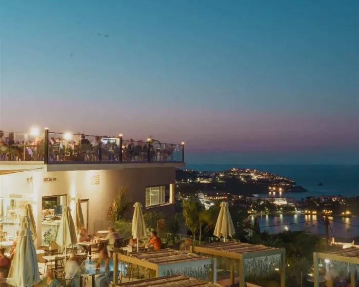 Minos Ambassador Adults Only, Rethymno, Grčka — fotografija 7
