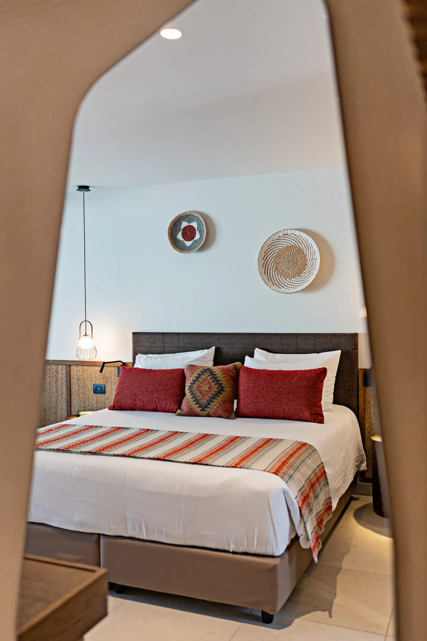 Minos Ambassador Adults Only, Rethymno, Grčka — Superior Junior Suite