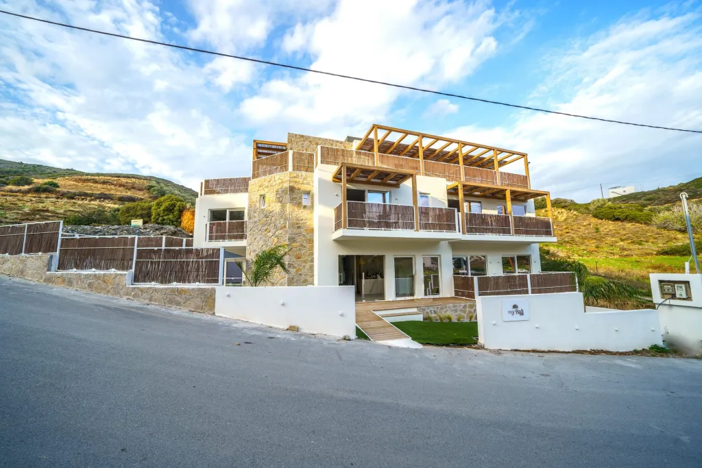 My Bali Suites, Bali, Grčka — fotografija 1