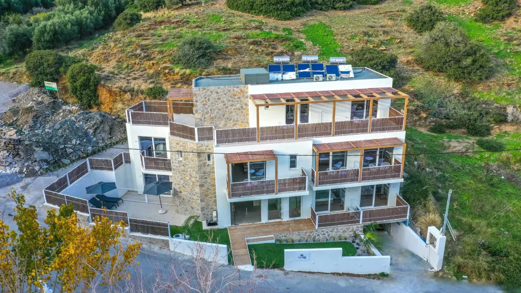 My Bali Suites, Bali, Grčka — fotografija 2