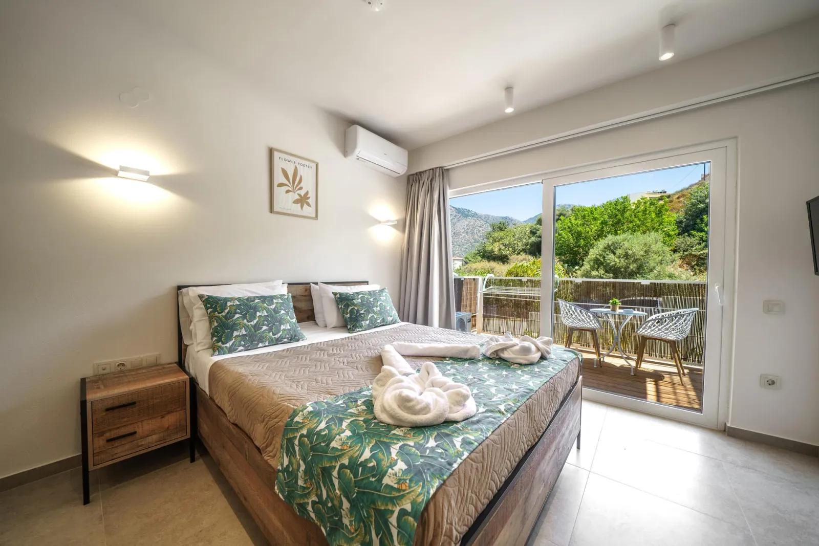 My Bali Suites, Bali, Grčka — Superior Suite