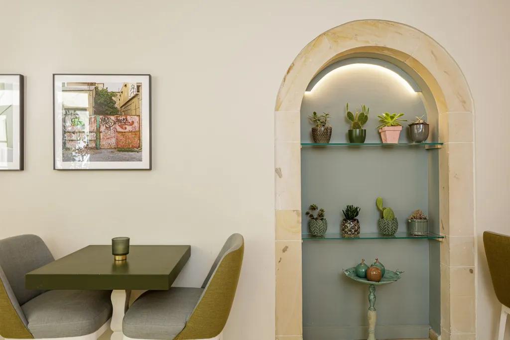 Mythos Suites Hotel, Grčka — fotografija 6