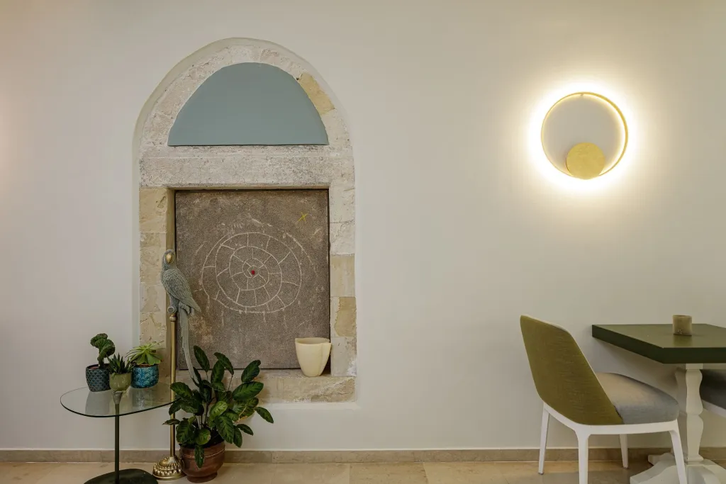 Mythos Suites Hotel, Grčka — fotografija 7