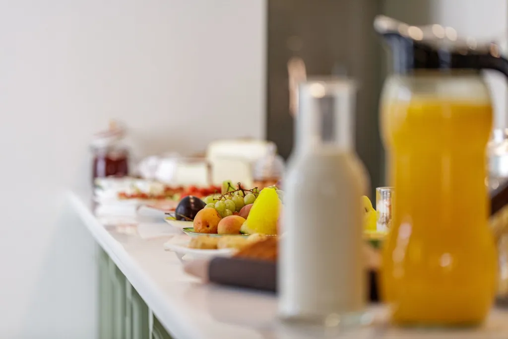 Mythos Suites Hotel, Grčka — fotografija 22